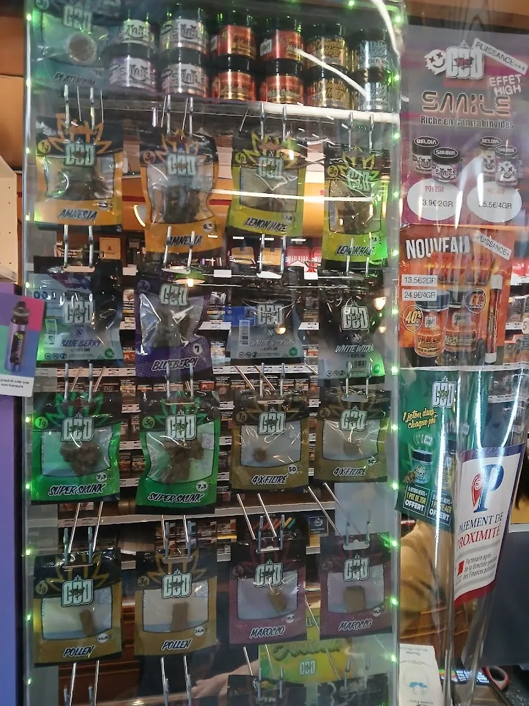 Mustafa Muhammed_L'Arverne_Ablon-sur-Seine_review