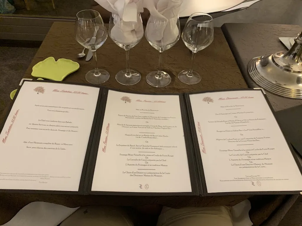 Menu_Le Bœuf d'Argent_Lyon_image_3