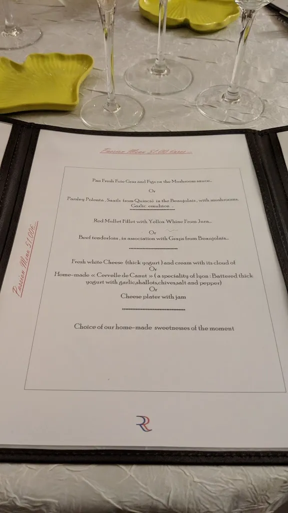 Menu_Le Bœuf d'Argent_Lyon_image_4