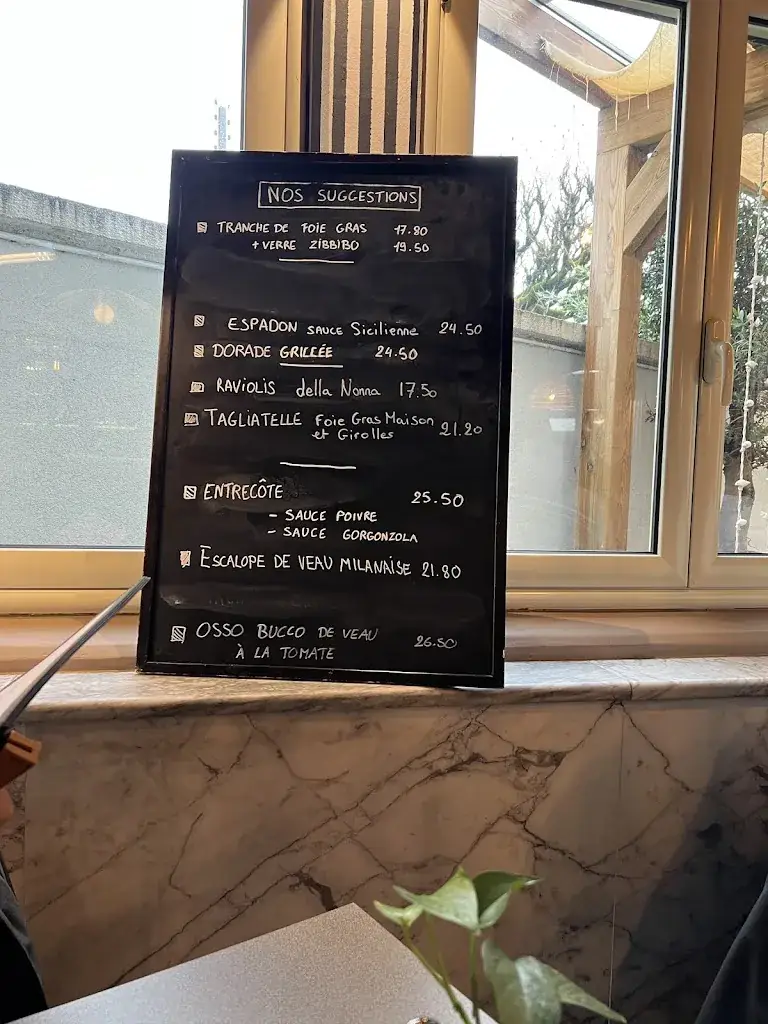 Menu_L'Arbre à Pâtes_Villeneuve-le-Roi_image_1