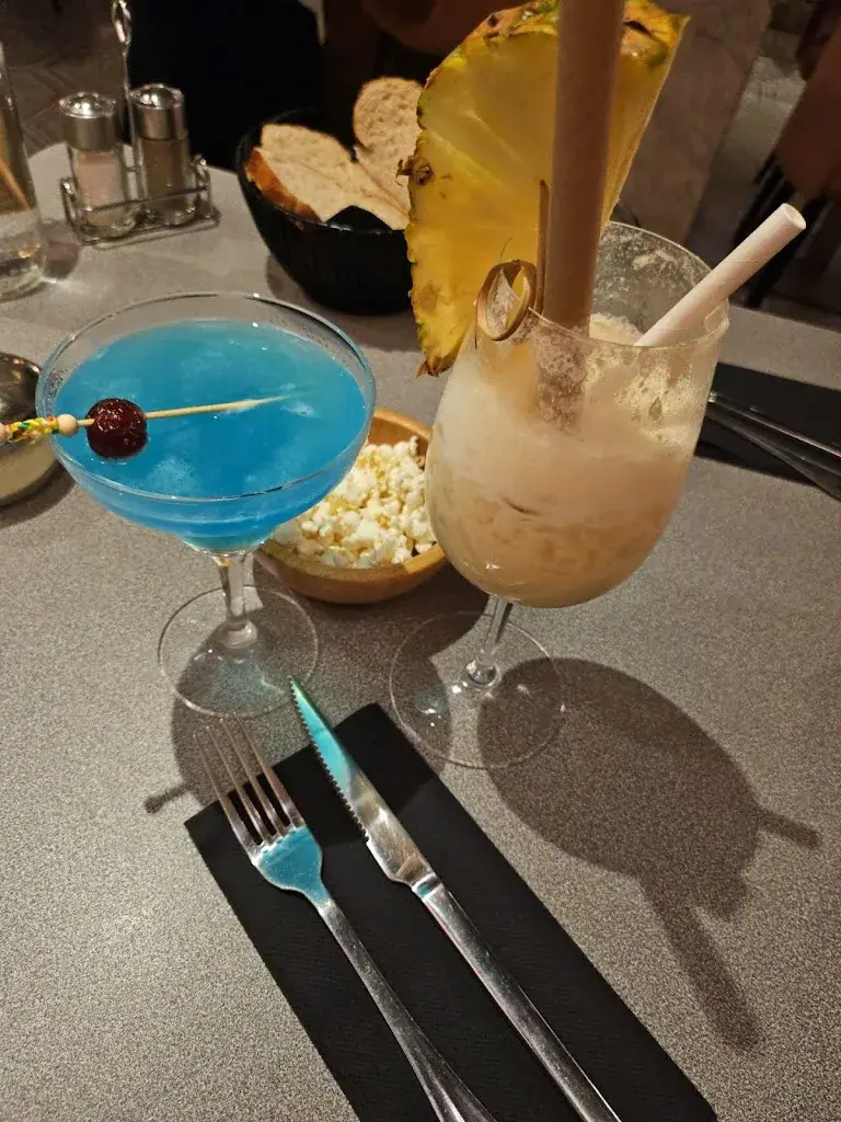 Pat Maisonneuve_L'Arbre à Pâtes_Villeneuve-le-Roi_review