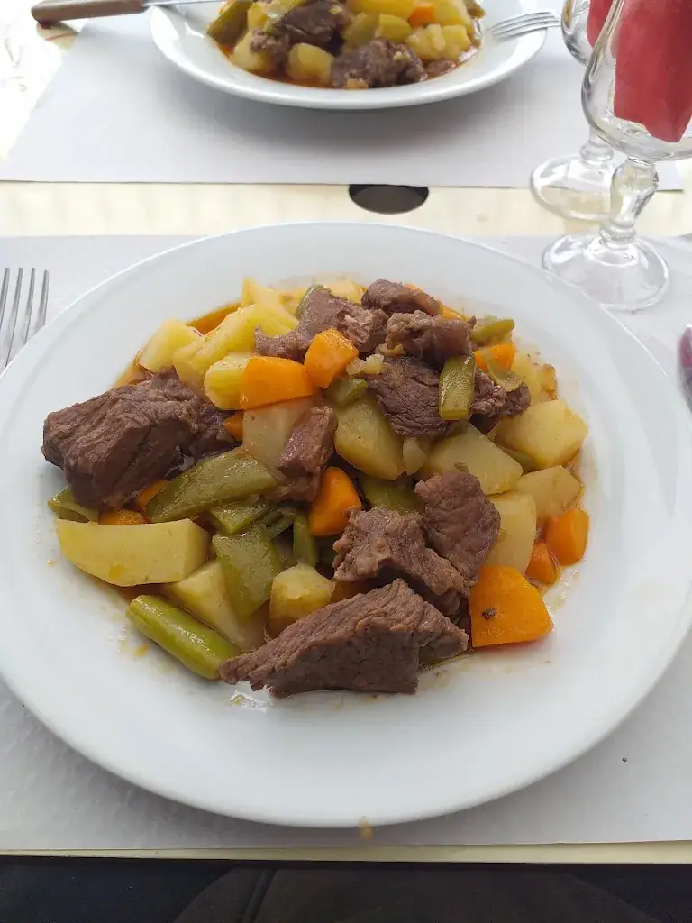 Menu_Tropic S Bar_Ablon-sur-Seine_image_1