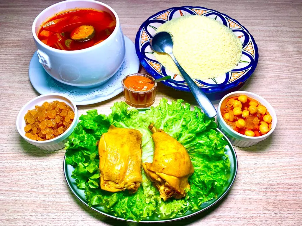 Menu_Au Palmier d'Agadir_Villeneuve-le-Roi_image_6