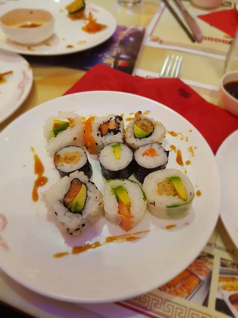 Menu_Saveurs Gourmandes Vigneux_Vigneux-sur-Seine_image_6