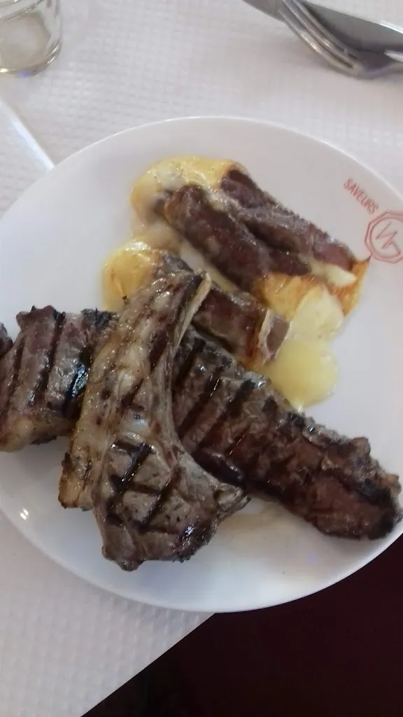 Menu_Saveurs Gourmandes Vigneux_Vigneux-sur-Seine_image_7