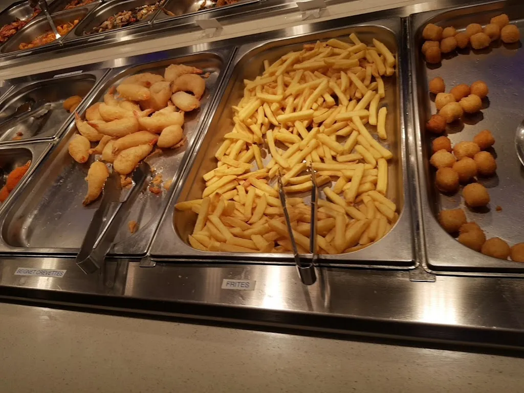 Menu_Saveurs Gourmandes Vigneux_Vigneux-sur-Seine_image_8