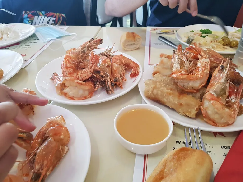 Menu_Saveurs Gourmandes Vigneux_Vigneux-sur-Seine_image_9