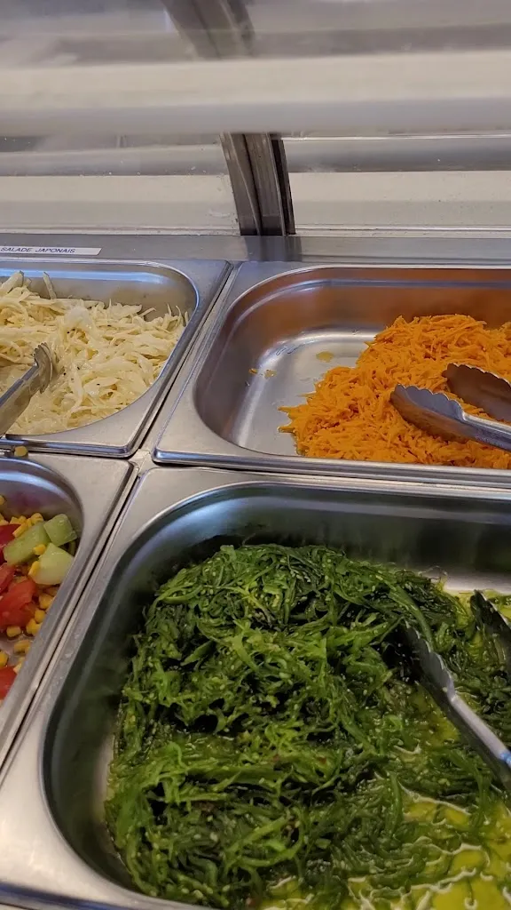 Saveurs Gourmandes Vigneux_Vigneux-sur-Seine_slider_image_2