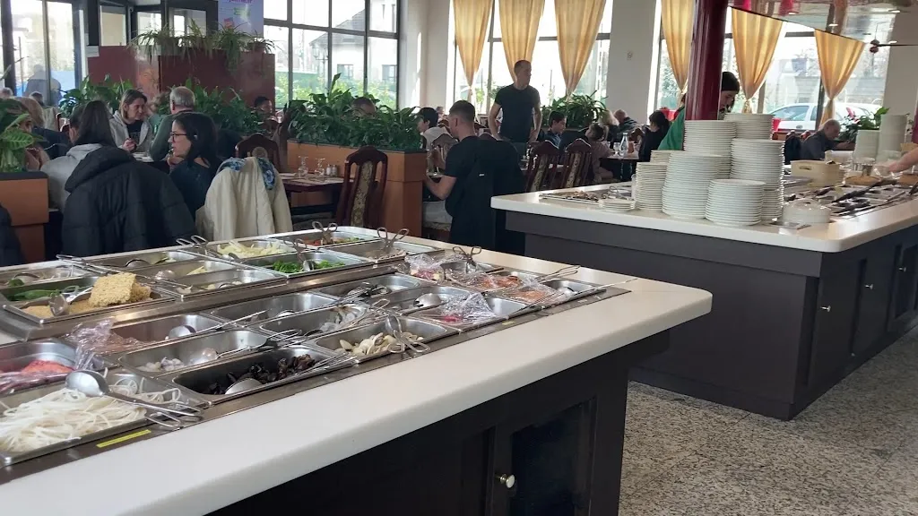 Melissa_Le Royal De Vigneux_Vigneux-sur-Seine_review