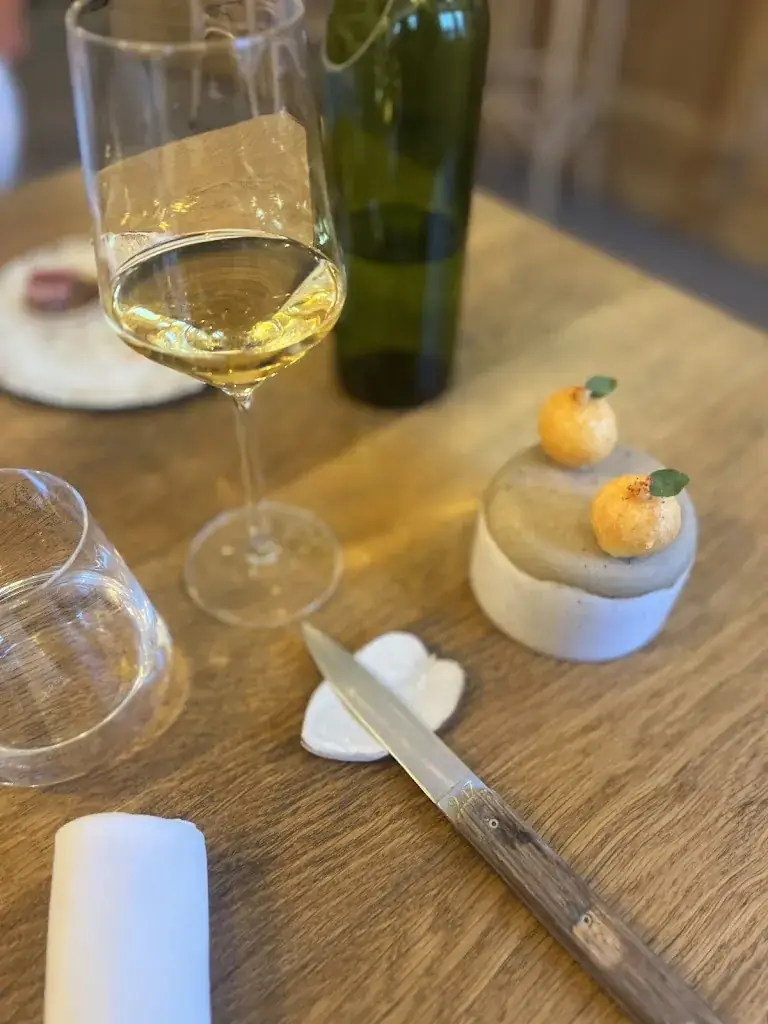 Marie-Lyce Plaschka_Chez Pimousse_Lyon_review