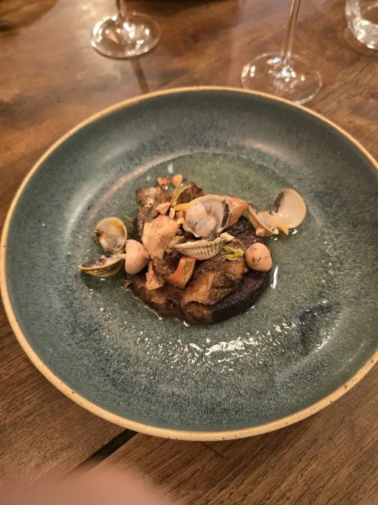 Laurence Alberts_Chez Pimousse_Lyon_review