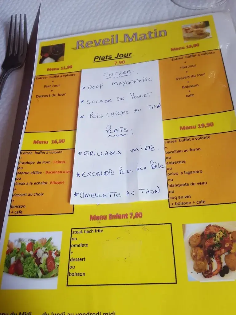 Menu_Réveil Matin Rodizio_Montgeron_image_2