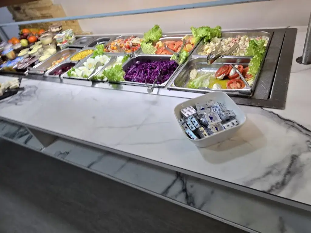 Brice LEPOUTRE_Réveil Matin Rodizio_Montgeron_review