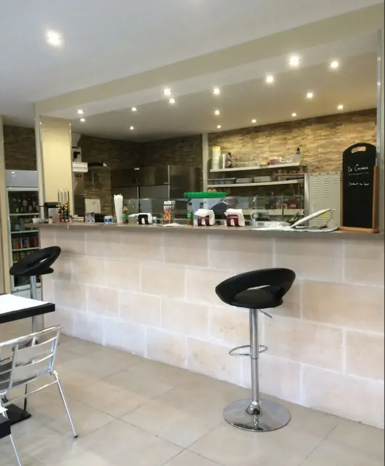 Arnaud DUPUIS_Di Calabria_Villeneuve-le-Roi_review