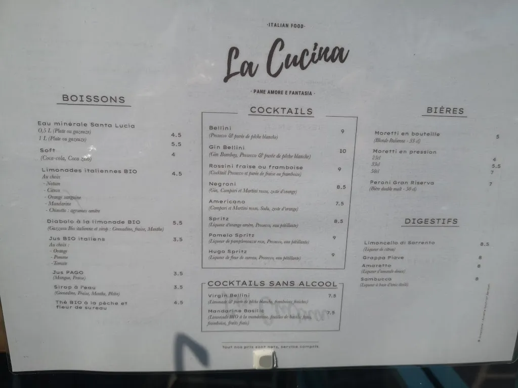 Menu_LA CUCINA Pane Amore e Fantasia_Andrésy_image_2