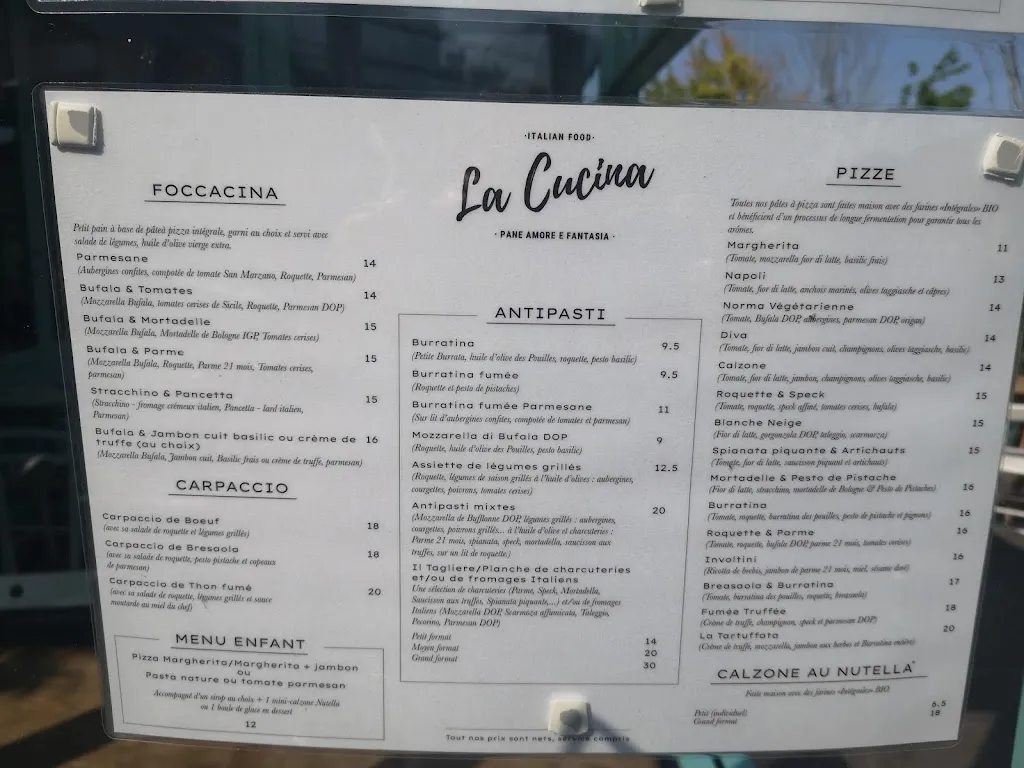 Menu_LA CUCINA Pane Amore e Fantasia_Andrésy_image_4