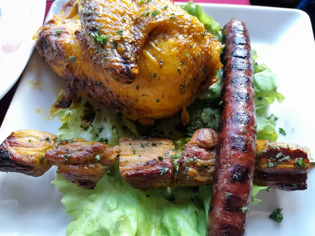 Menu_La Table Marocaine._Andrésy_image_9