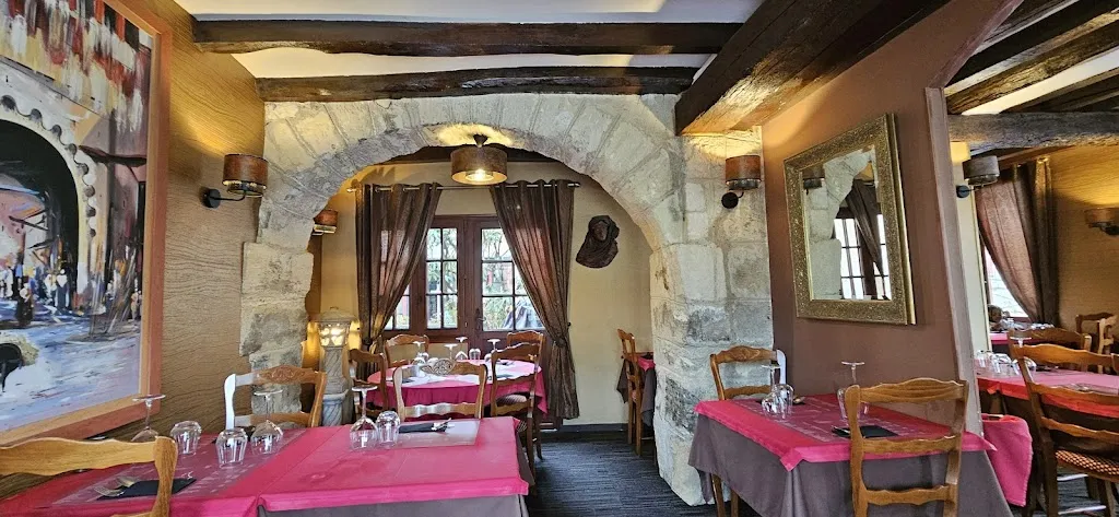 Tina LC_La Table Marocaine._Andrésy_review