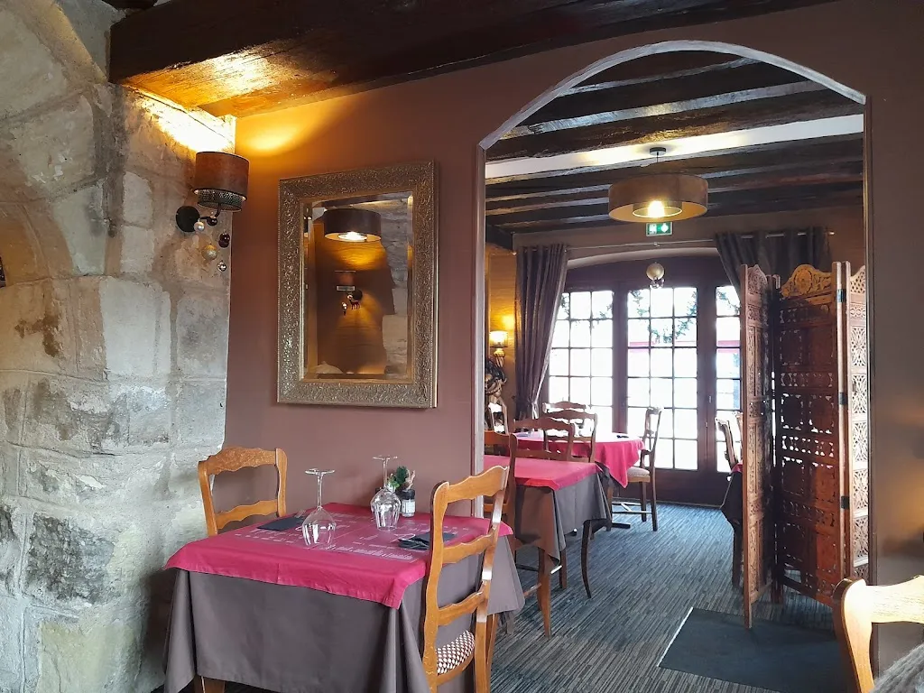 La Table Marocaine._Andrésy_slider_image_3