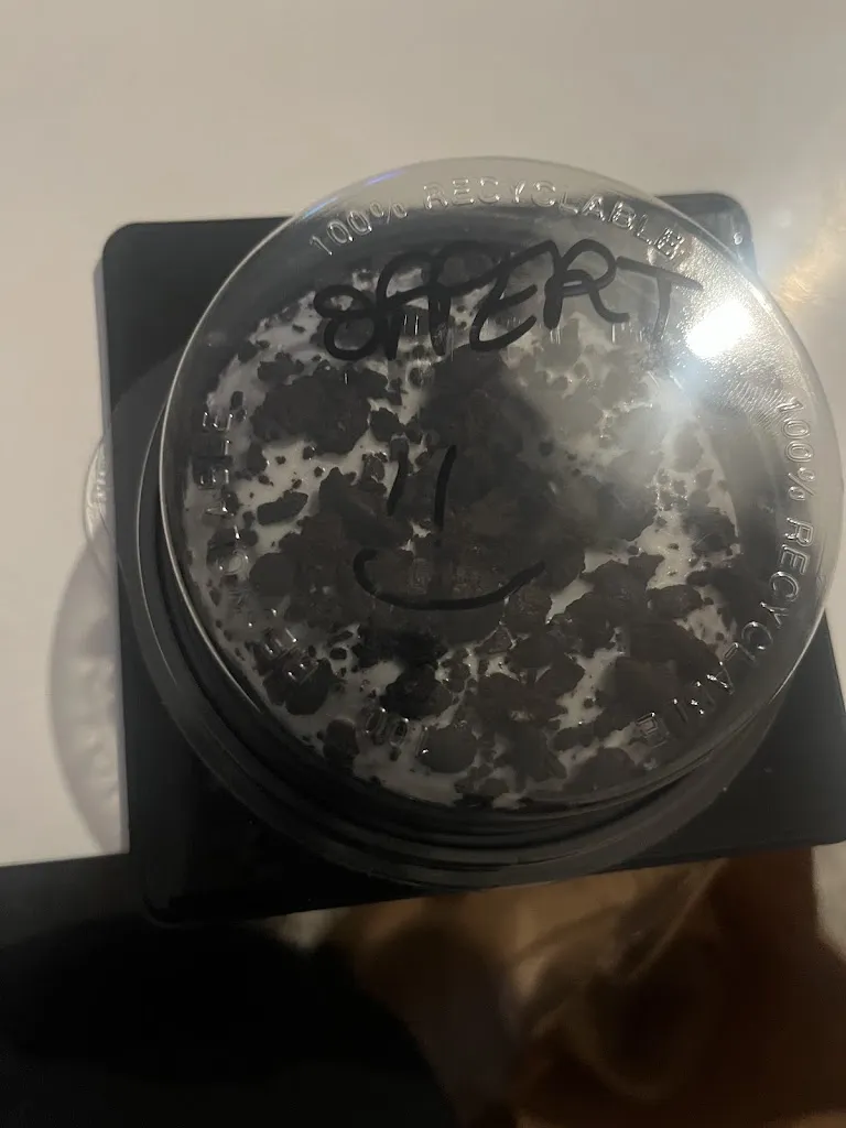 Mally Sy_Gourmélice_Andrésy_review