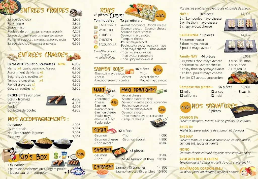 Menu_NAY SUSHI THAI_Andrésy_image_1