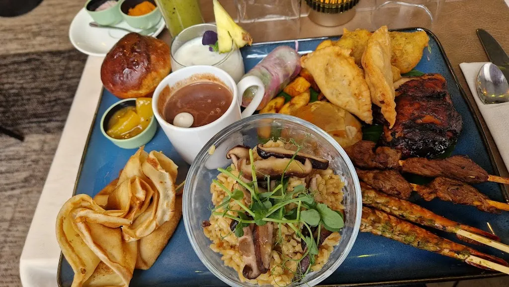 Nella “Nanou” Célini_O Délice Eternel_Andrésy_review