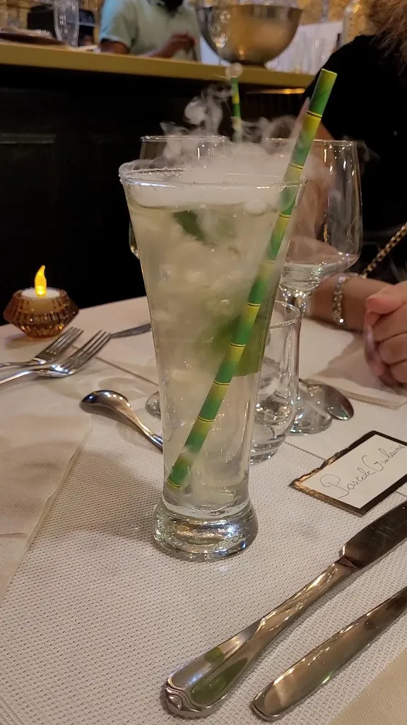 veronique remoussin_O Délice Eternel_Andrésy_review