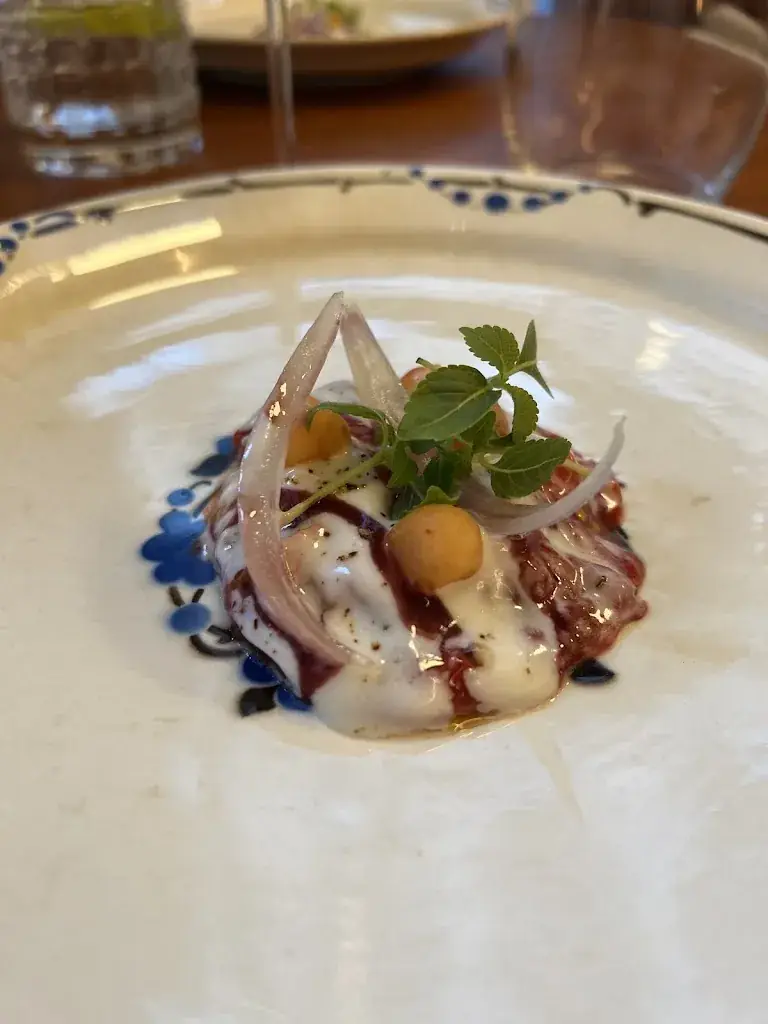 Menu_Regain restaurant LYON_Lyon_image_8