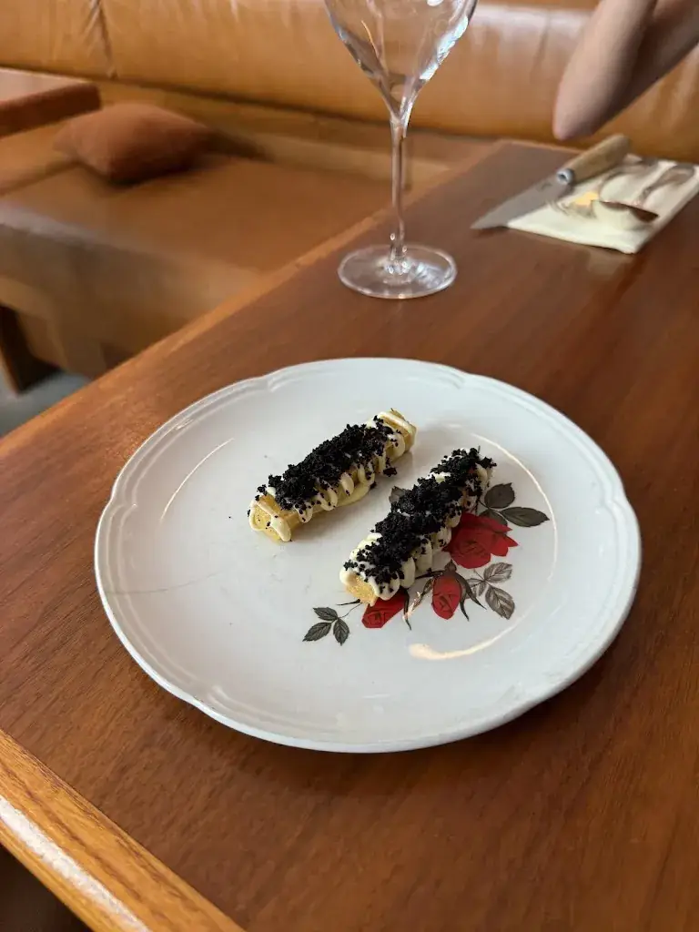 Joshua Chuah_Regain restaurant LYON_Lyon_review