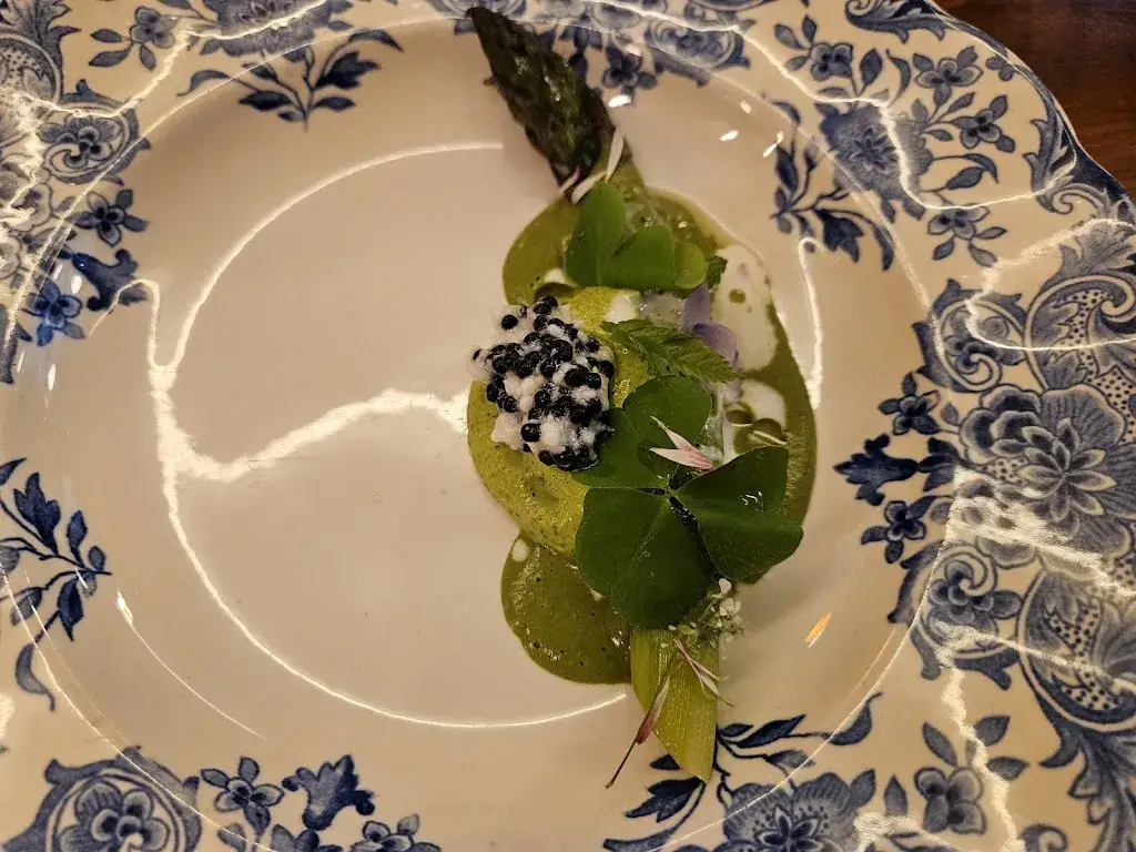 Boštjan Ohnjec_Regain restaurant LYON_Lyon_review