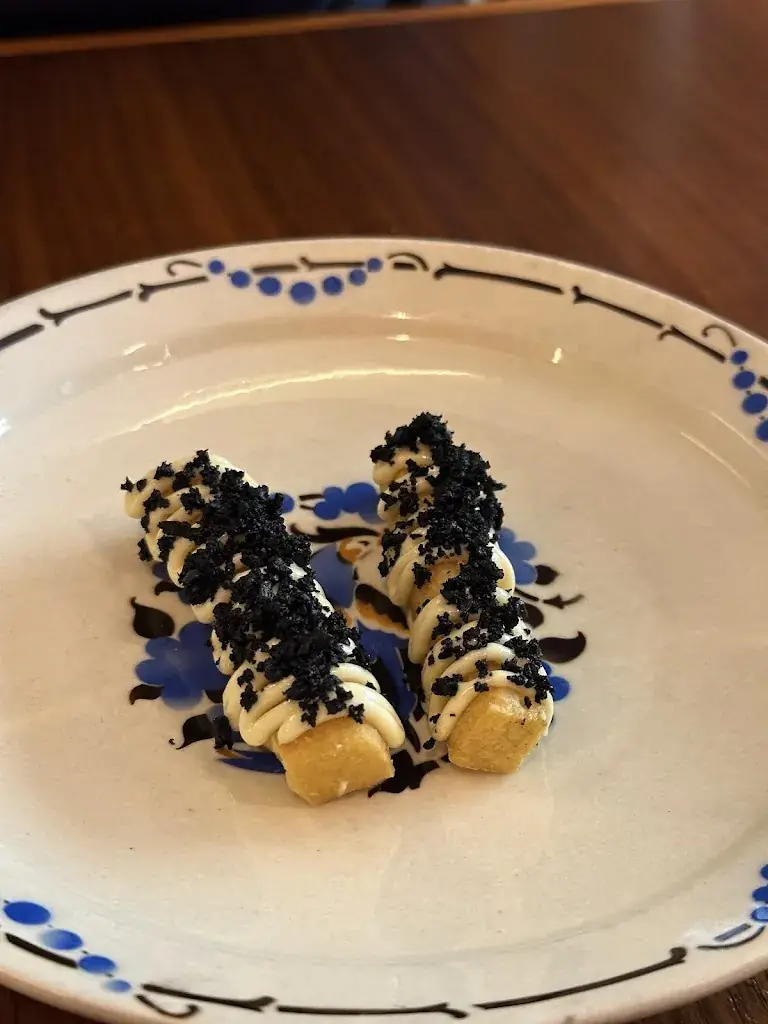 Cynthia G_Regain restaurant LYON_Lyon_review