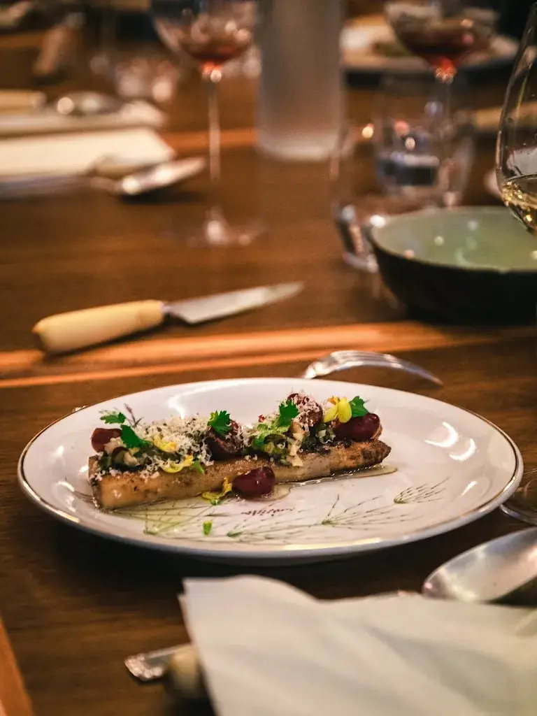 Regain restaurant LYON_Lyon_slider_image_3