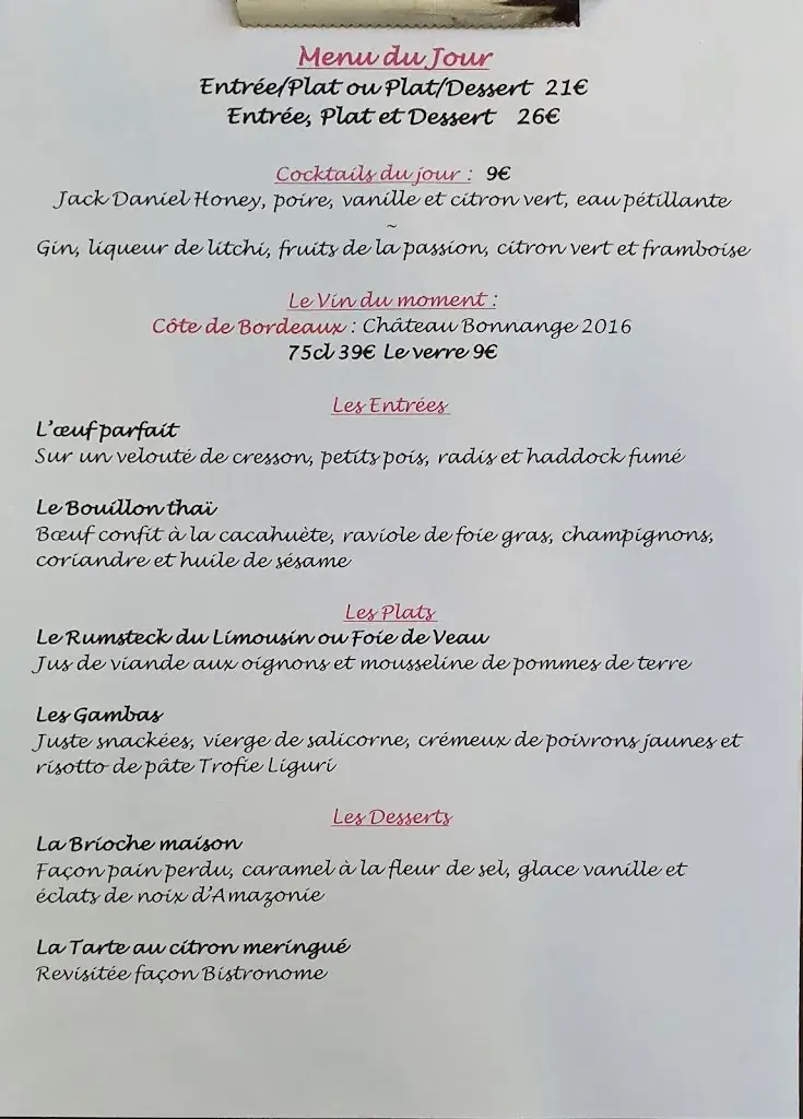 Menu_O'bistronome_Conflans-Sainte-Honorine_image_3