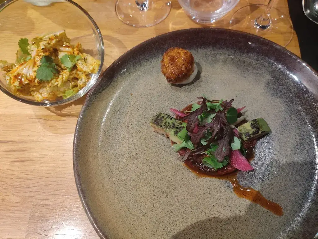 SHYVA PRIME_O'bistronome_Conflans-Sainte-Honorine_review