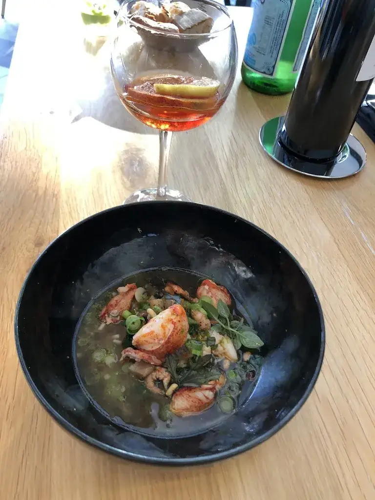 Johannes Gundersen_O'bistronome_Conflans-Sainte-Honorine_review