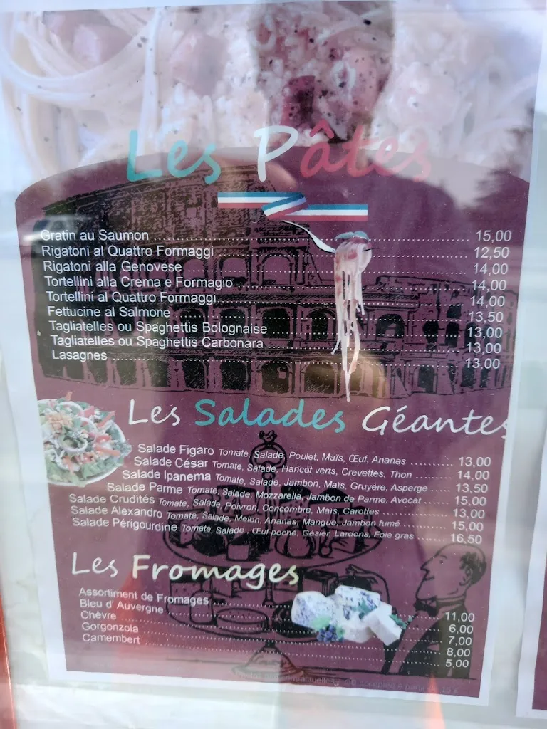 Menu_Alexandro Pizzéria_Andrésy_image_1