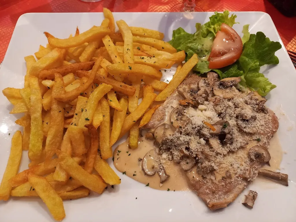 Stéphanie DEGOUVE_Alexandro Pizzéria_Andrésy_review