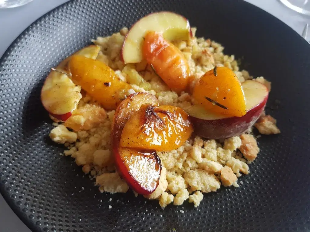 Menü_Aux Berges du Bonheur Conflans-sainte-Honorine_Conflans-Sainte-Honorine_Bild_5