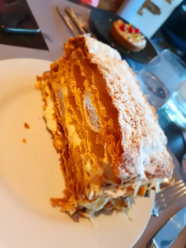 Menü_Aux Berges du Bonheur Conflans-sainte-Honorine_Conflans-Sainte-Honorine_Bild_8