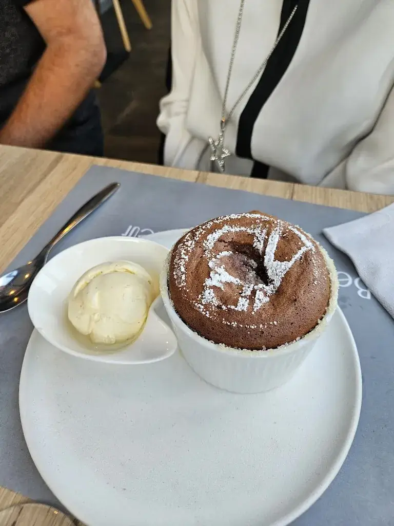 Menü_Aux Berges du Bonheur Conflans-sainte-Honorine_Conflans-Sainte-Honorine_Bild_9