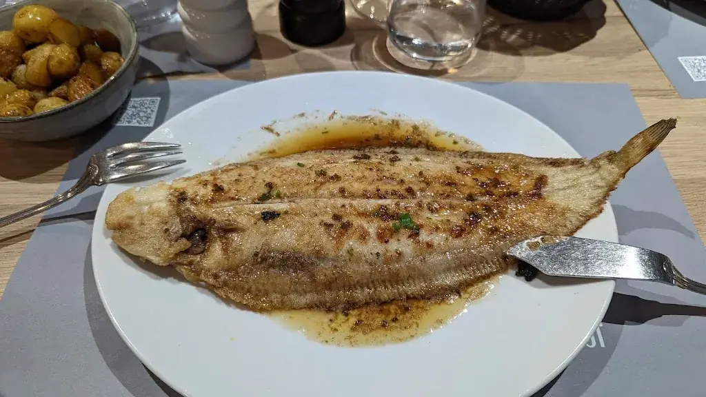 Christine Byrne_Aux Berges du Bonheur Conflans-sainte-Honorine_Conflans-Sainte-Honorine_Bewertung