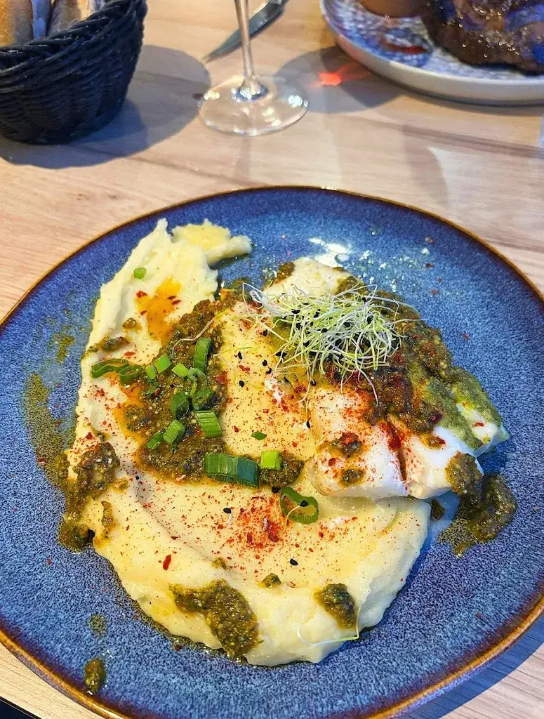 Rebbie Roup's_Aux Berges du Bonheur Conflans-sainte-Honorine_Conflans-Sainte-Honorine_Bewertung