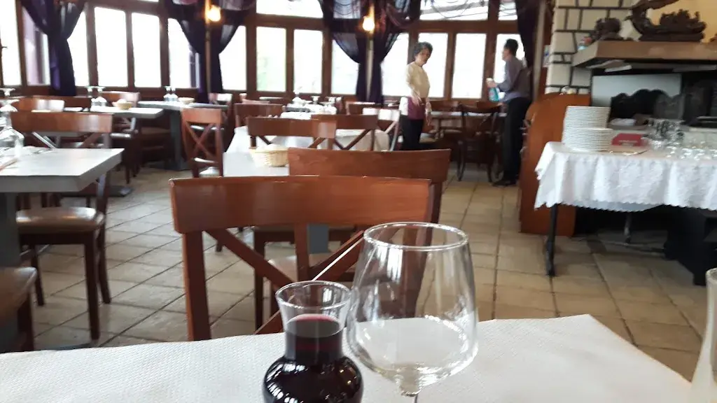 Le Mékong restaurant in Conflans-Sainte-Honorine