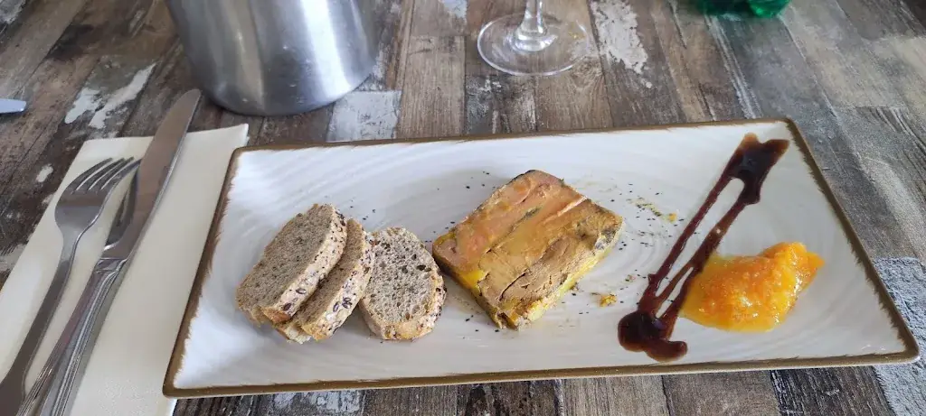 véro BIGOT_L'Imprévu_Conflans-Sainte-Honorine_review