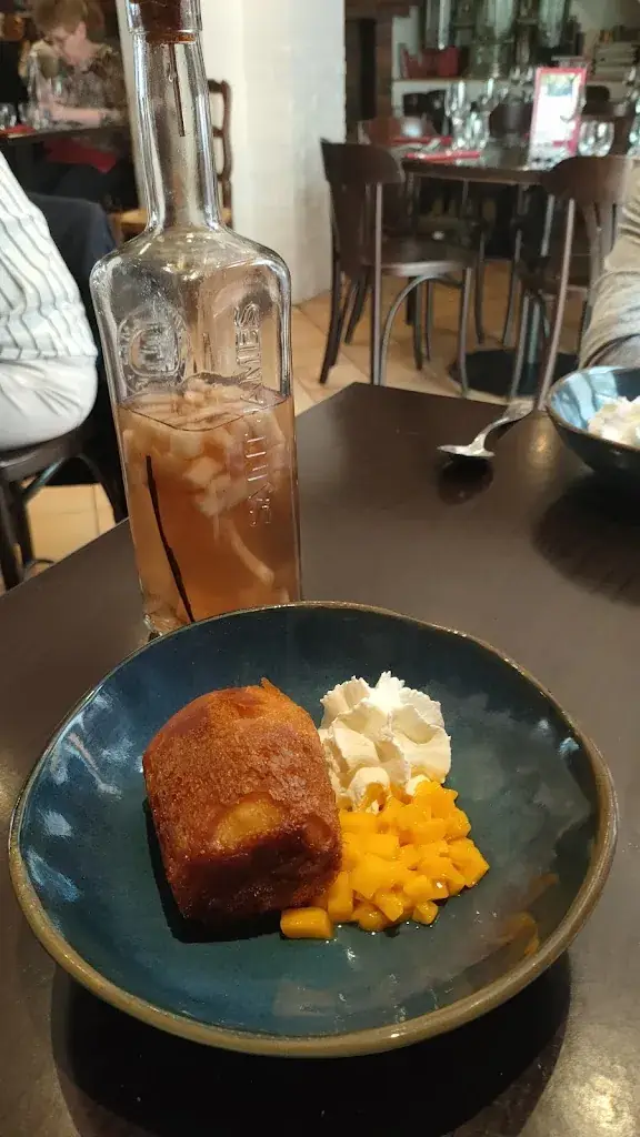 Menu_Le Bistrot du Théatre_Jouy-le-Moutier_image_8