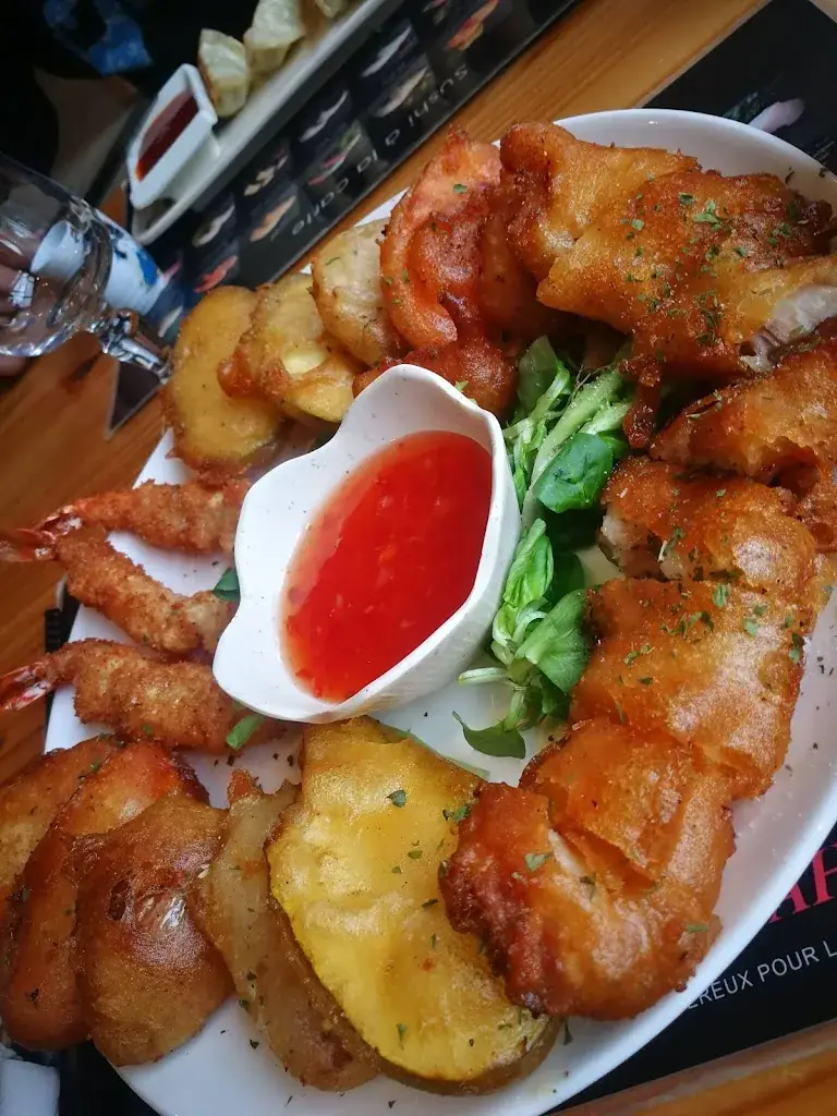 Menu_Little Tokyo Restaurant_Conflans-Sainte-Honorine_image_5