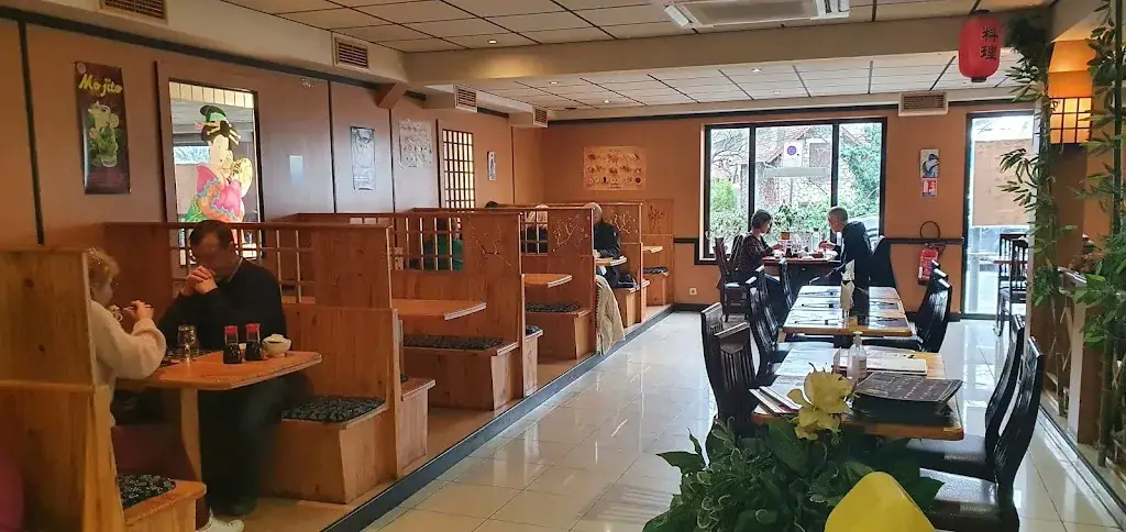 Little Tokyo Restaurant restaurant in Conflans-Sainte-Honorine
