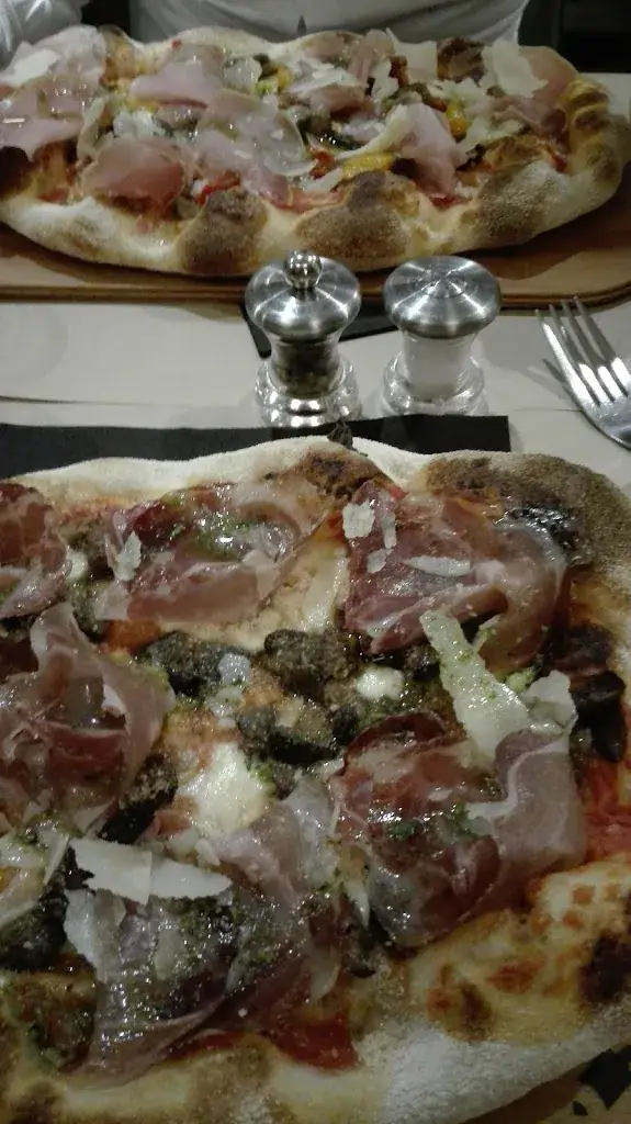 Menu_Mamma Mia Pinseria !_Conflans-Sainte-Honorine_image_5