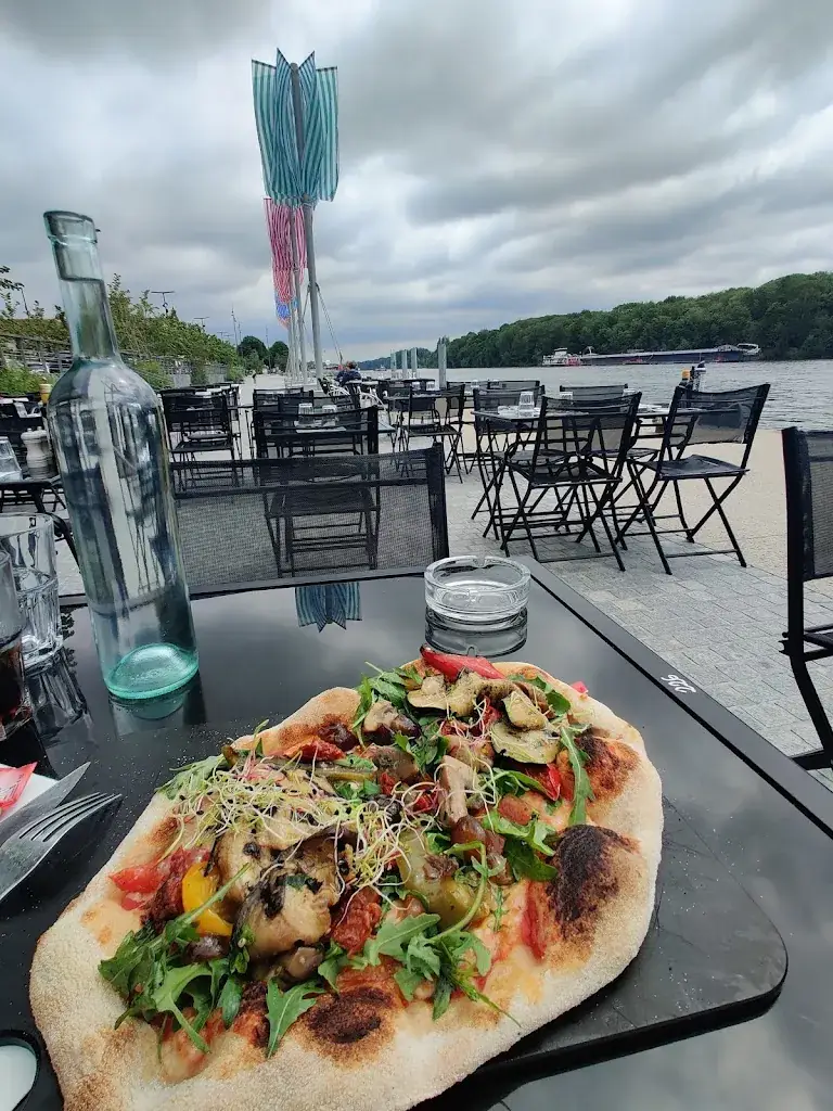 Menu_Mamma Mia Pinseria !_Conflans-Sainte-Honorine_image_8