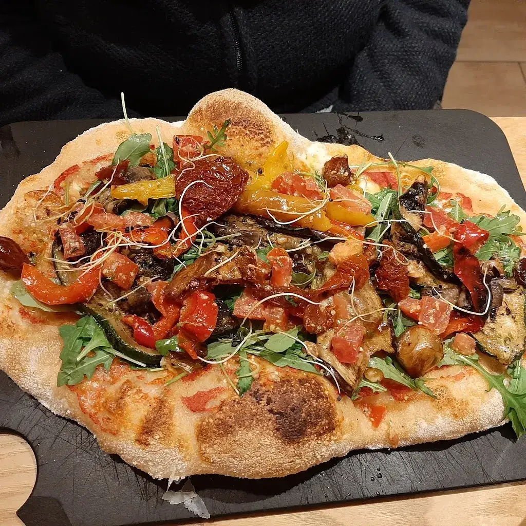 Menu_Mamma Mia Pinseria !_Conflans-Sainte-Honorine_image_9